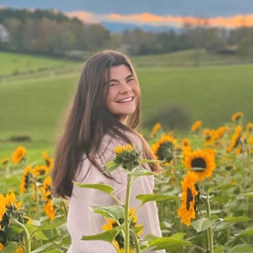 Profile of Alauna McBride