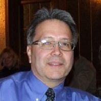 Profile of Jim Turner