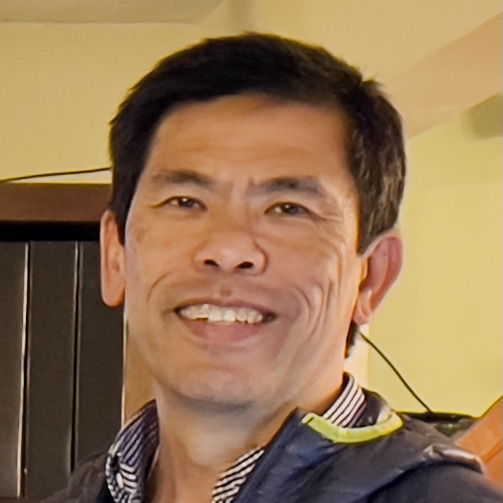 Profile of Simon Chan