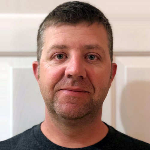 Profile of Bruce Dally