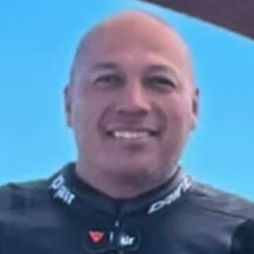 Profile of Byron Garay