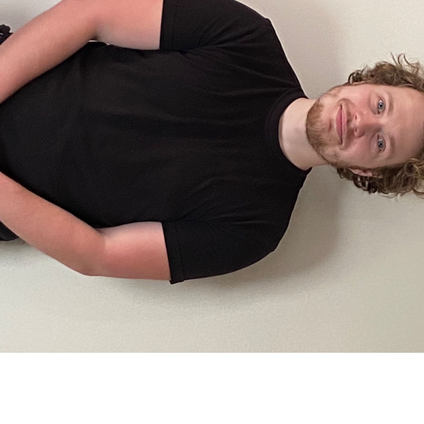 Profile of Zachary Weller