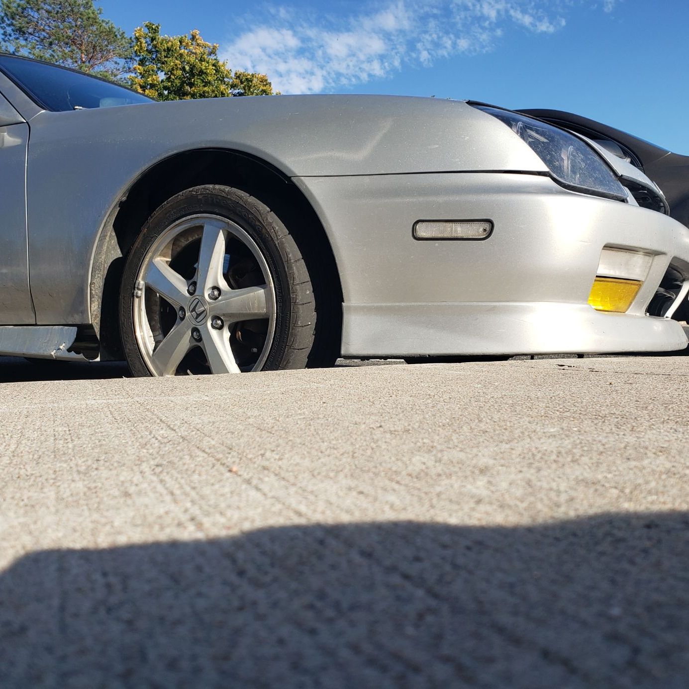 Profile of Spencer Green