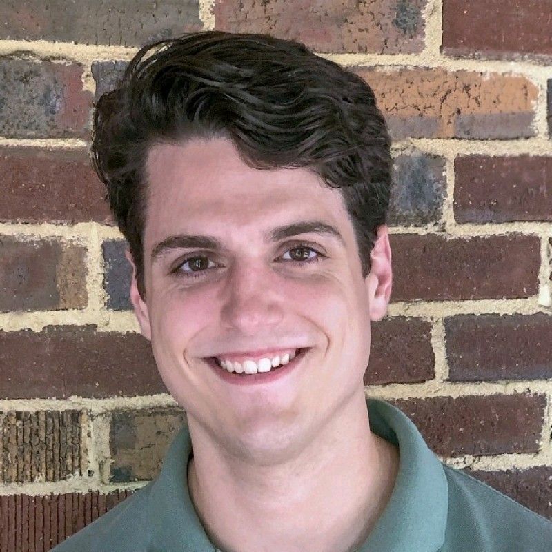 Profile of DeCoursey Beach