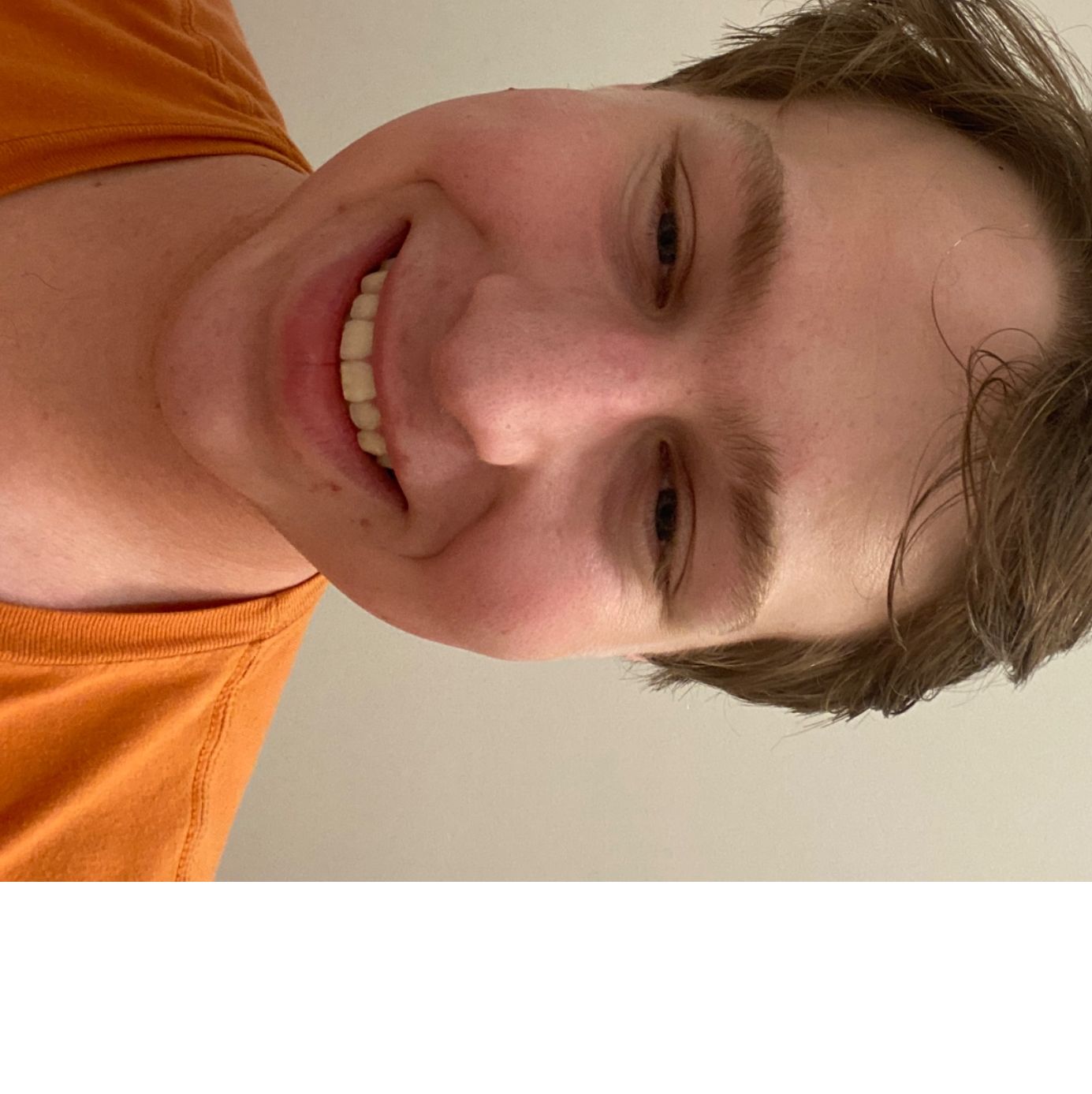 Profile of Mason Mcginty