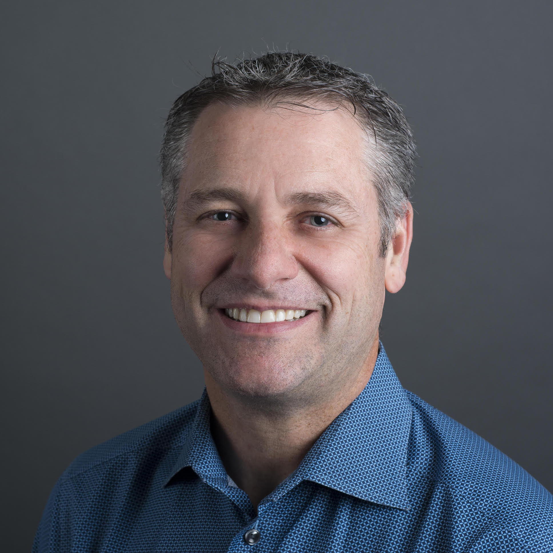 Profile of Mark Treschl