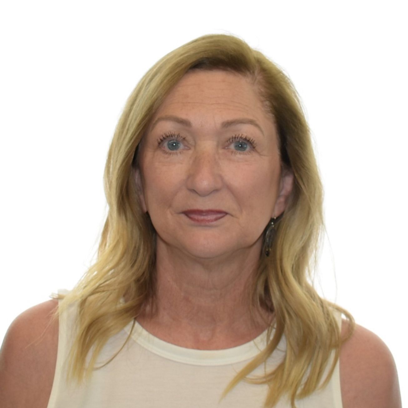 Profile of Deborah Williams