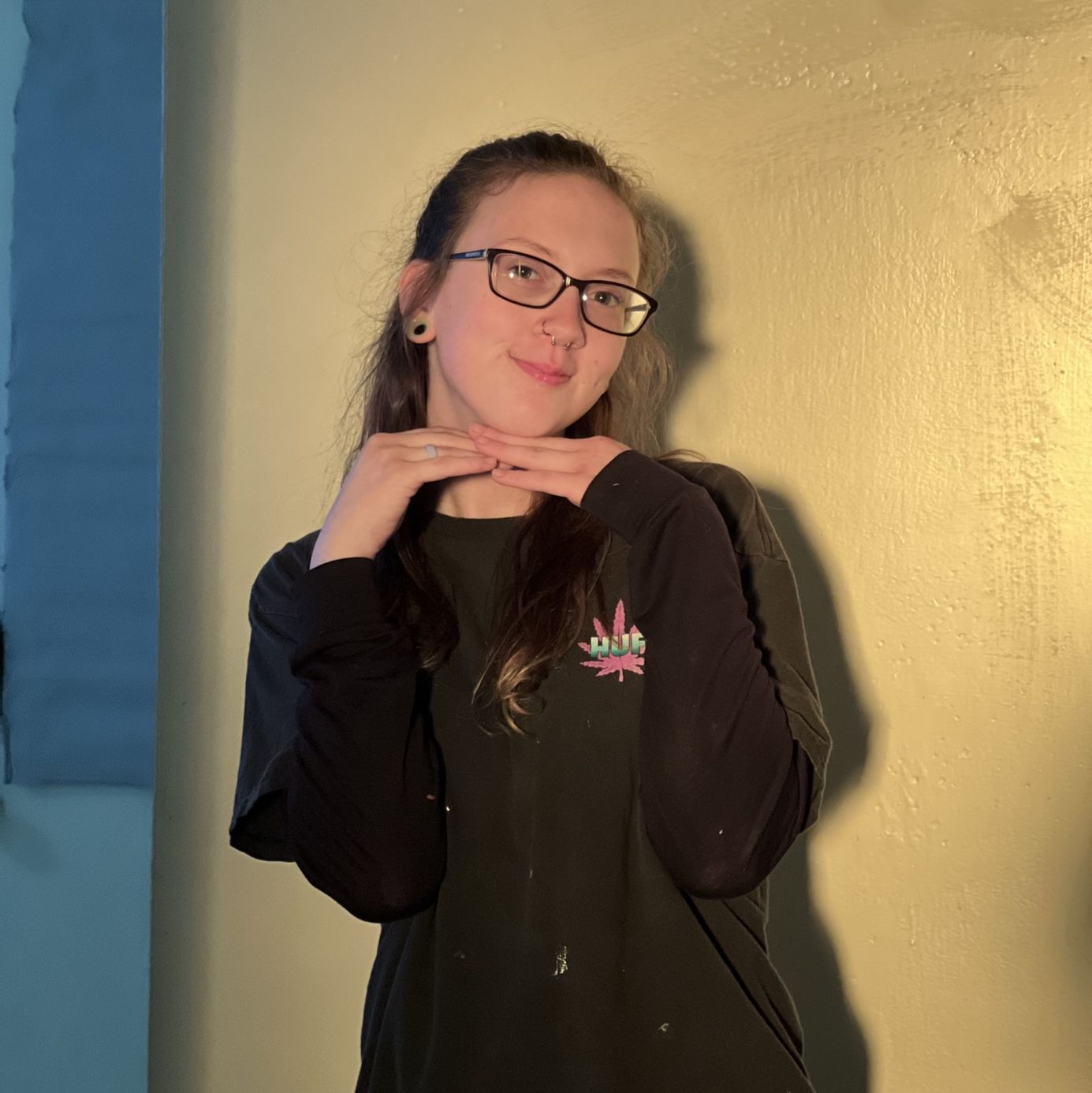 Profile of Starrla Welker