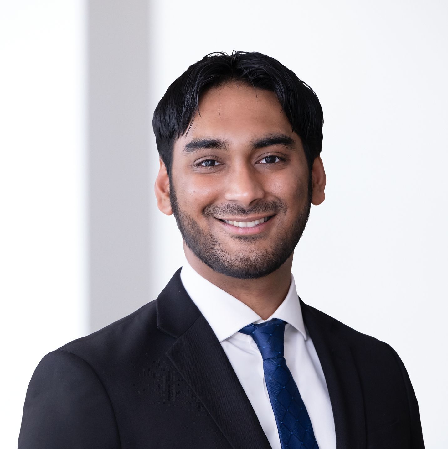 Profile of Rohith Kapaluru