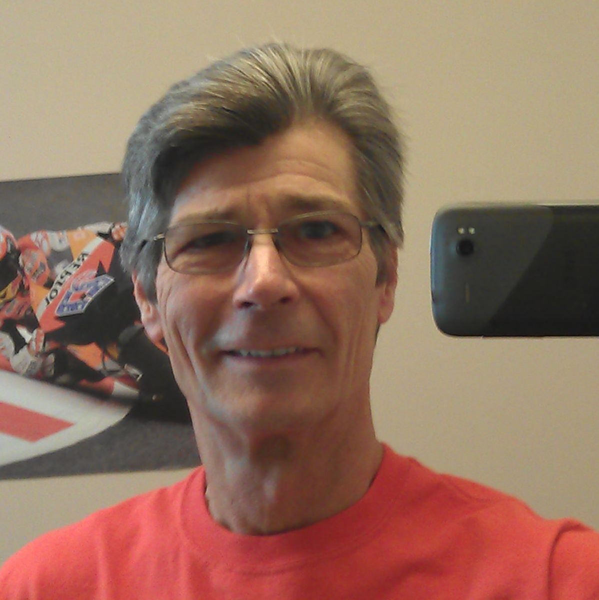 Profile of Kevin Dolan