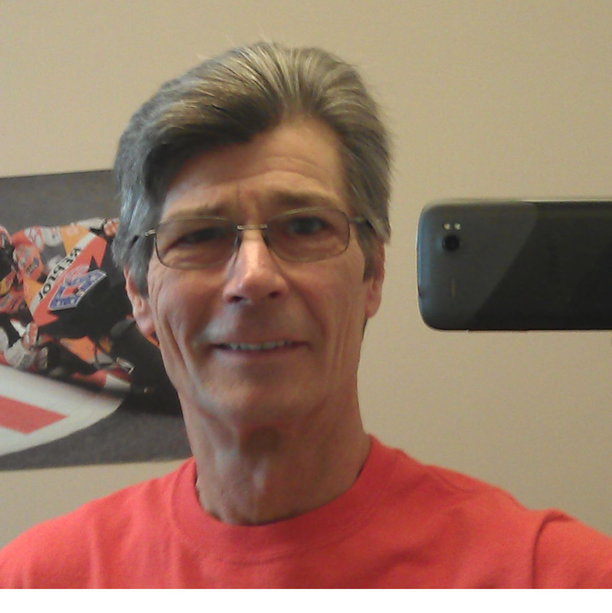 Profile of Kevin Dolan