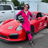 Profile of Anita Baarns