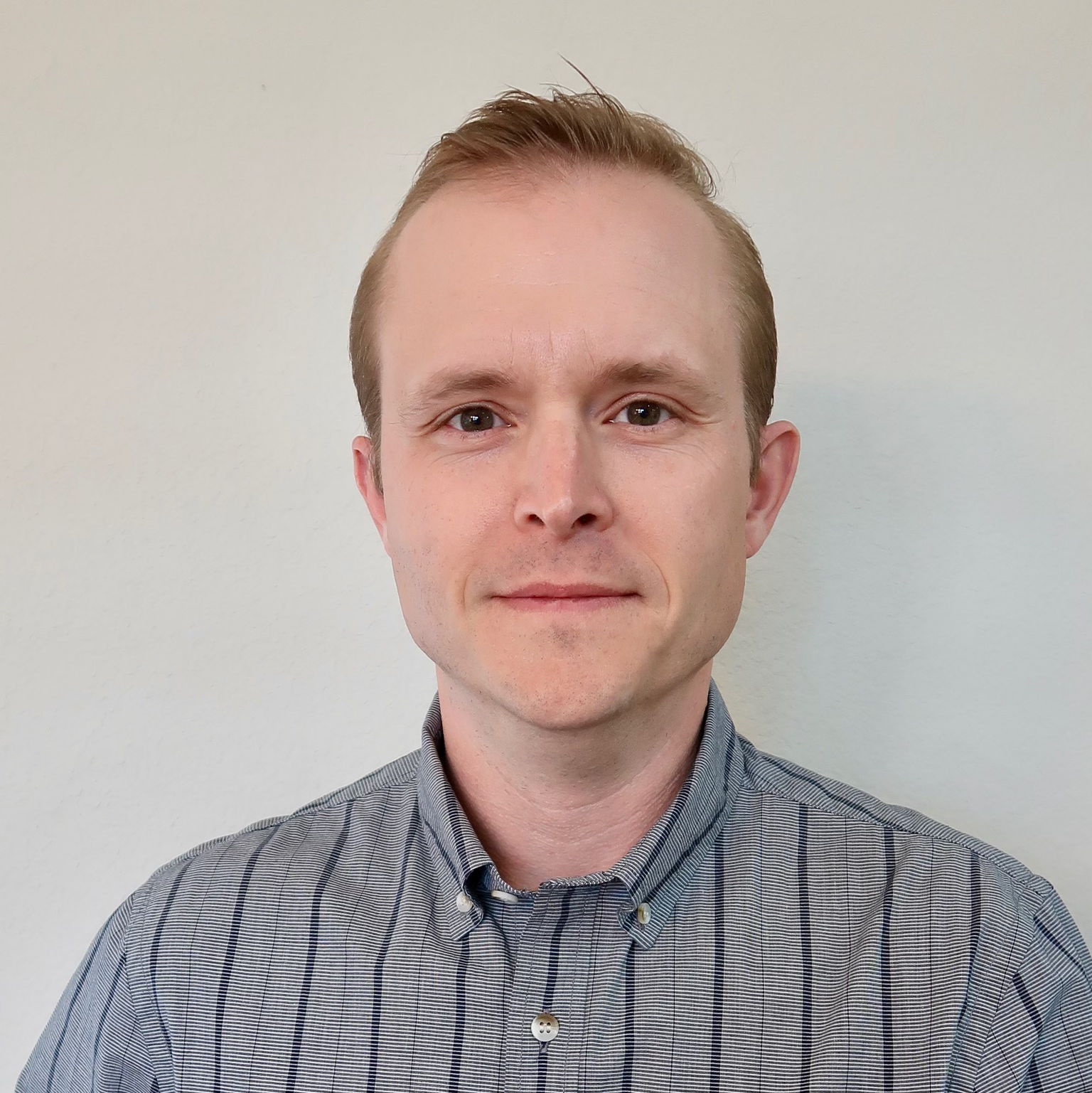 Profile of Lewis Bosson