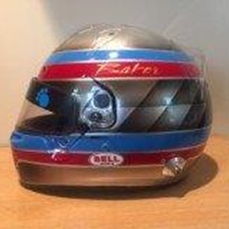 Profile of Jerry Baker