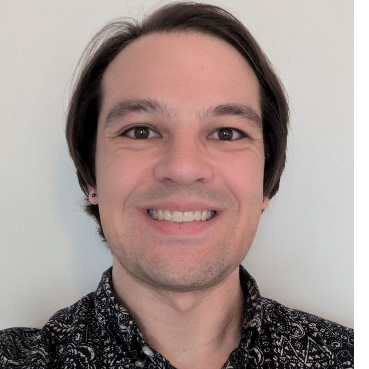 Profile of Doug de Jesus