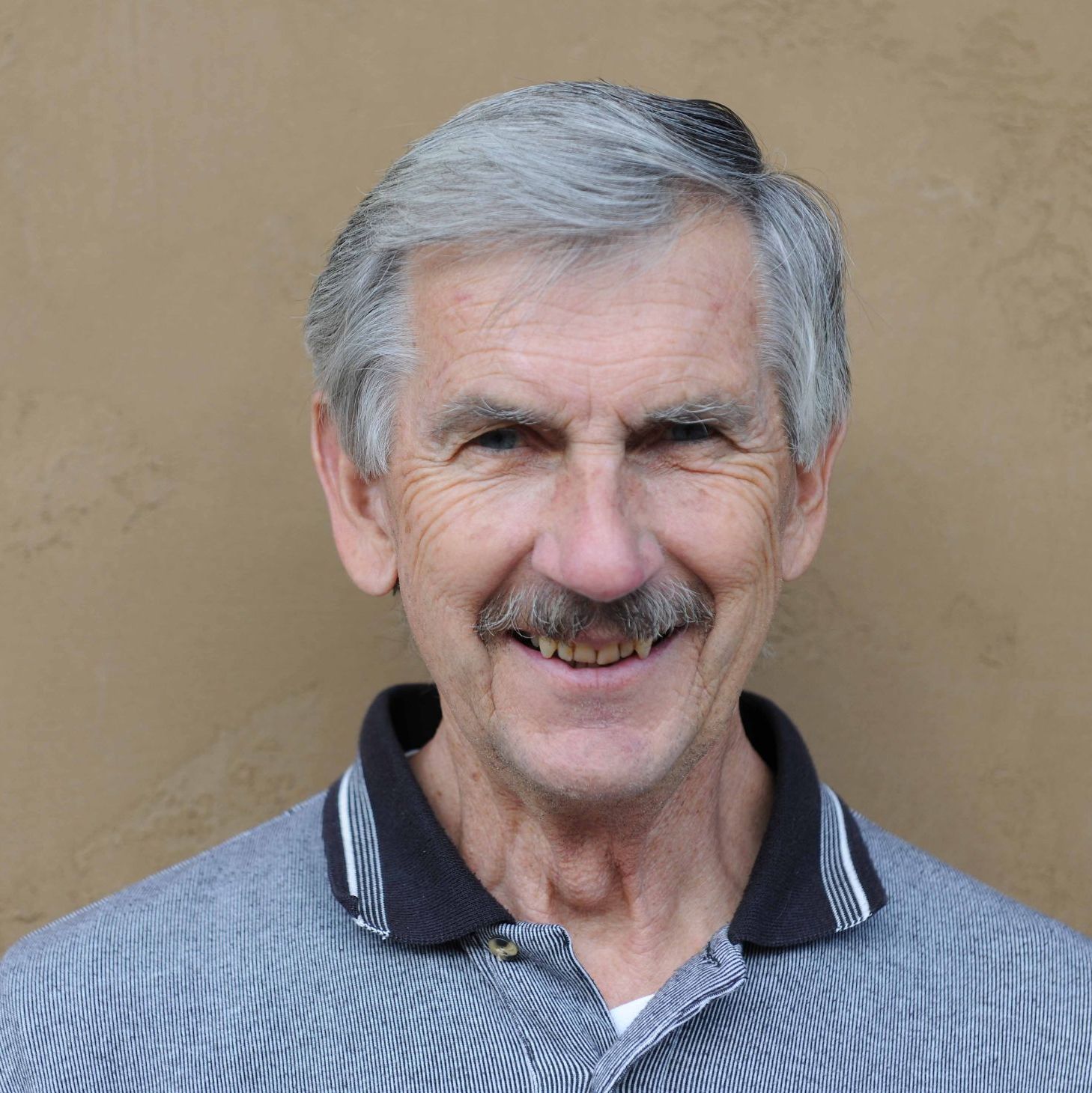 Profile of Chris Bender