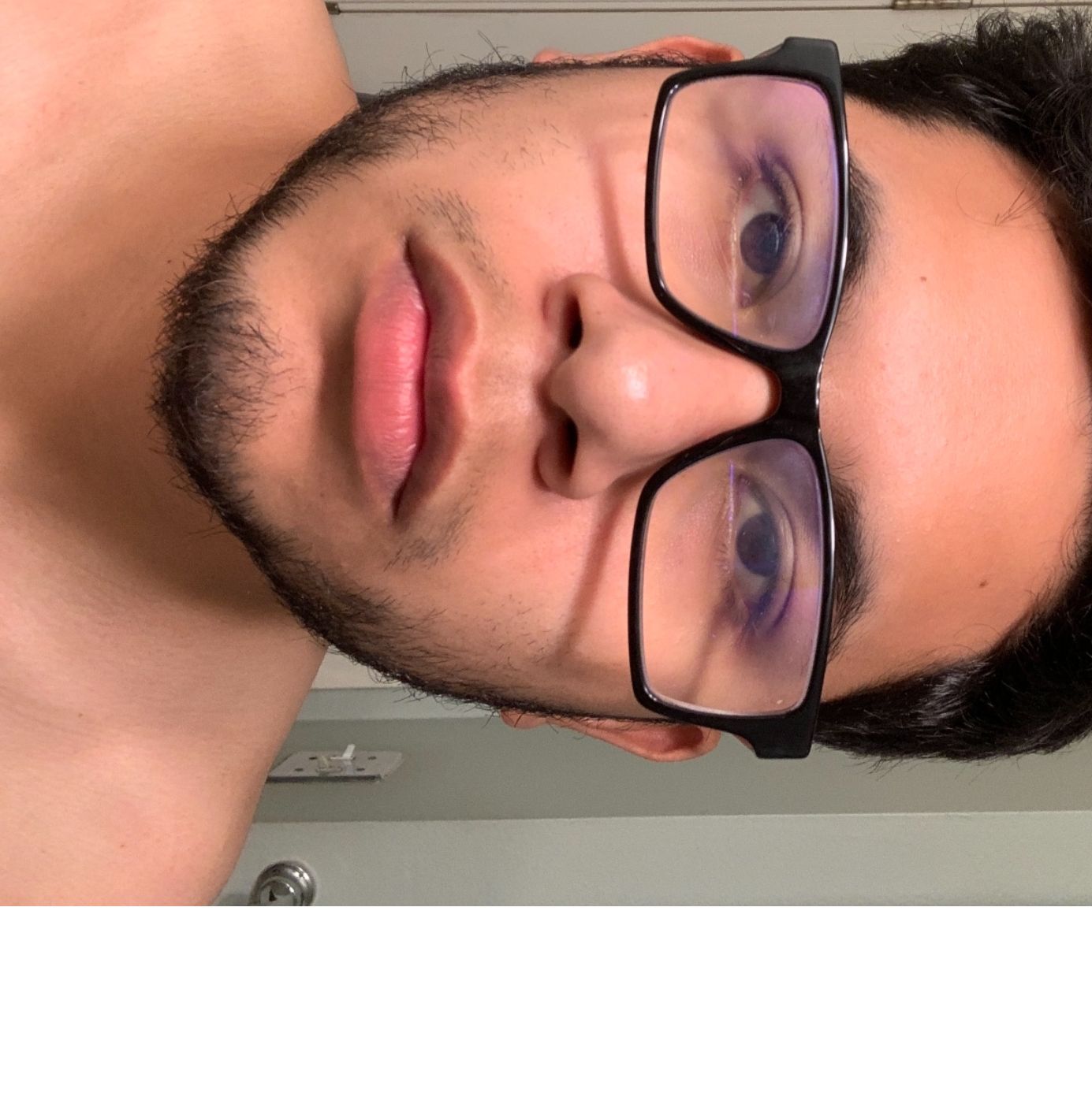 Profile of Patrick Melgar