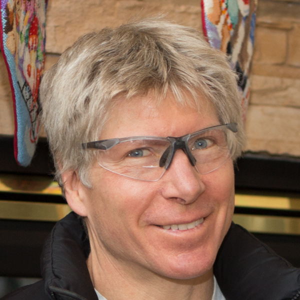 Profile of David Johnson