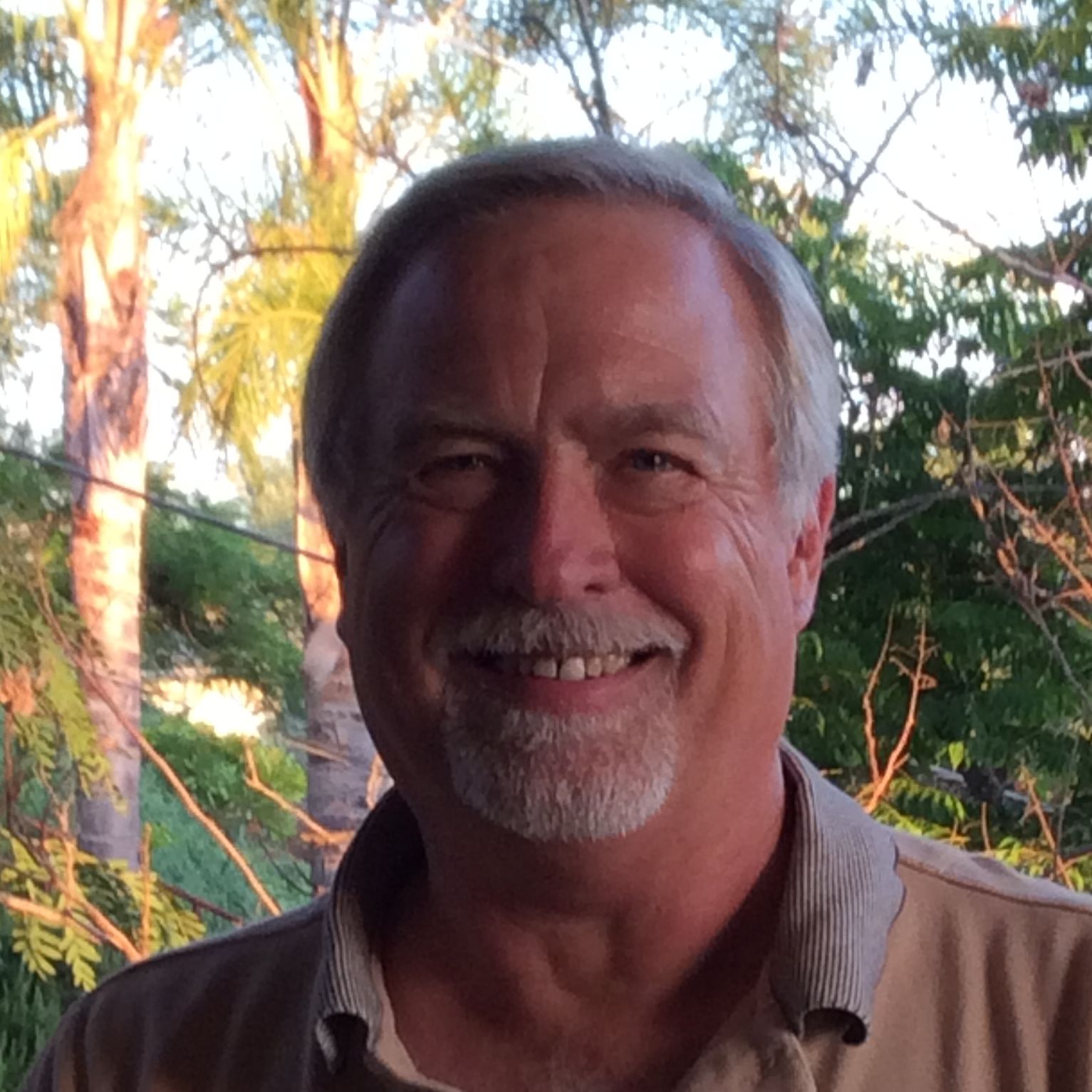Profile of Tom Costello
