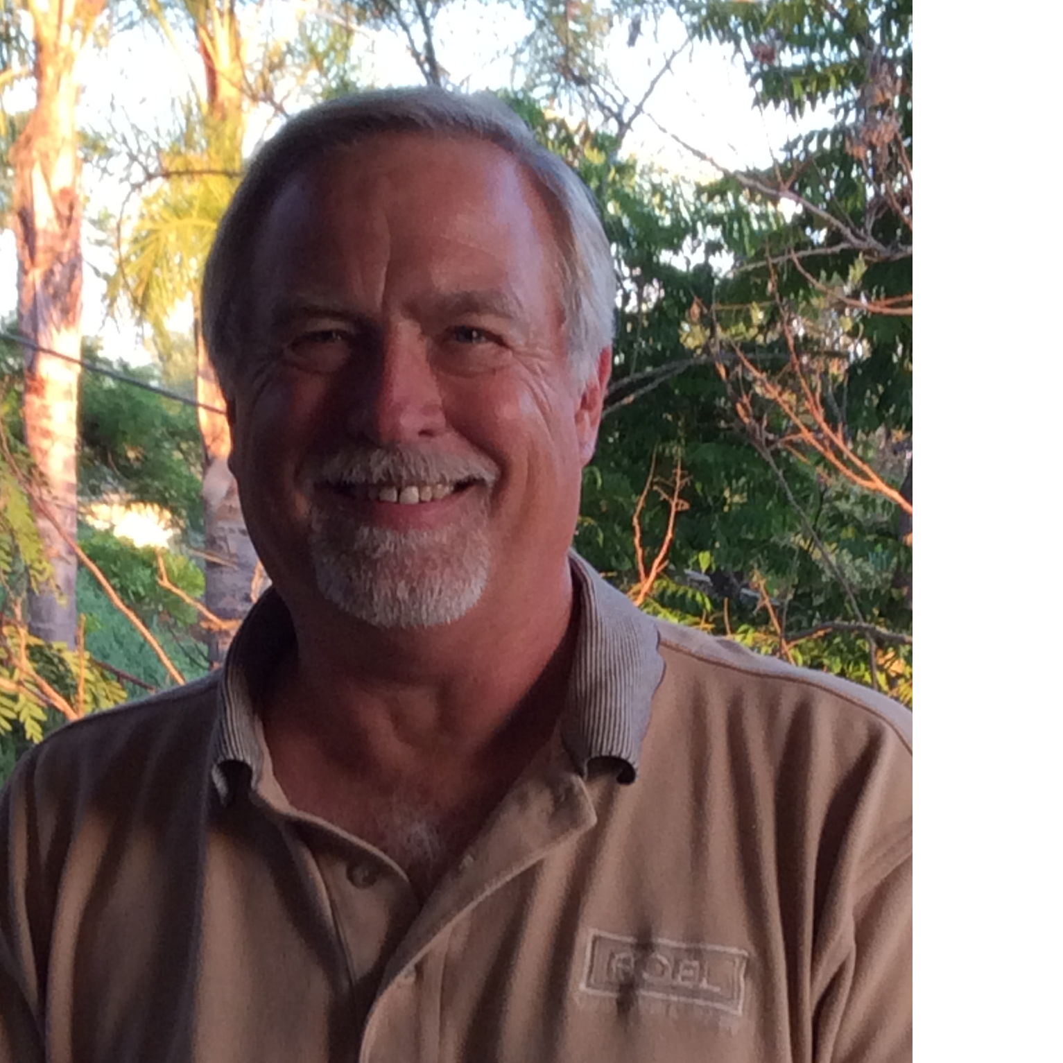 Profile of Tom Costello