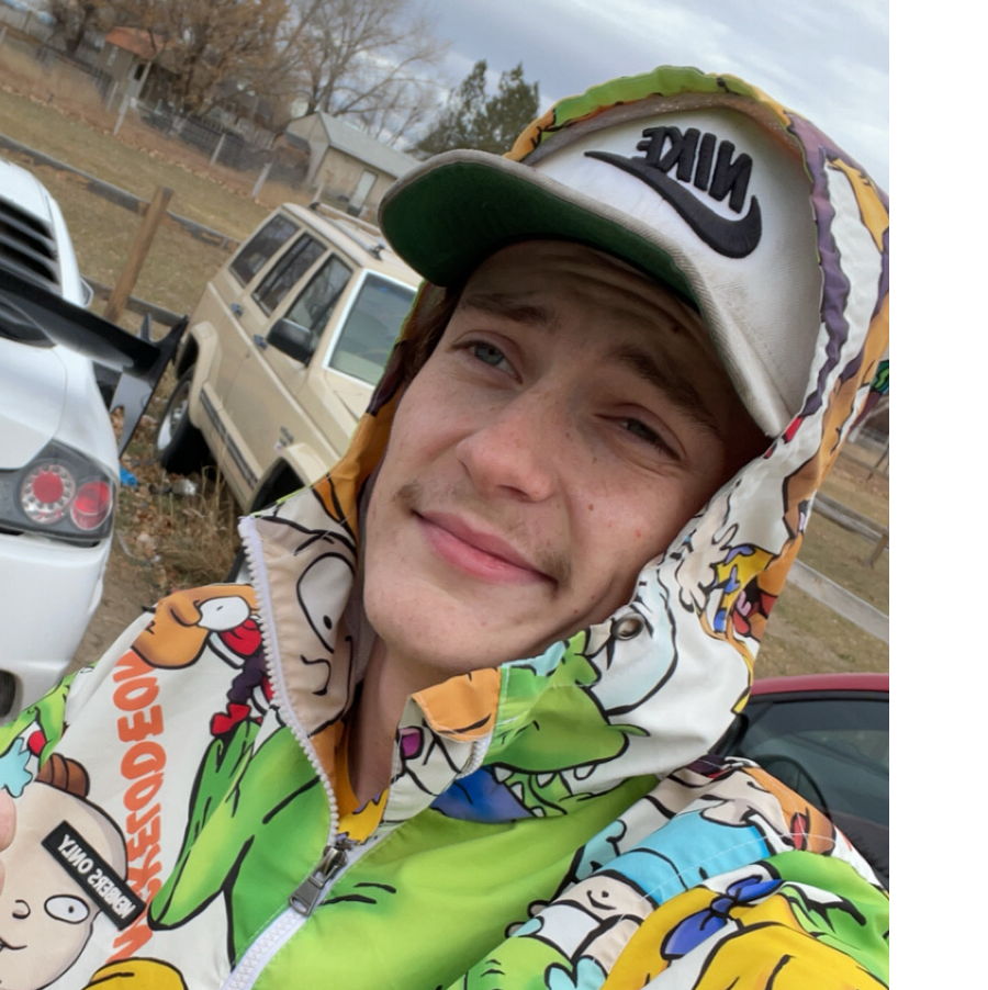 Profile of Adam Braaten