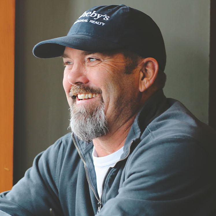 Profile of Brian Danyliw