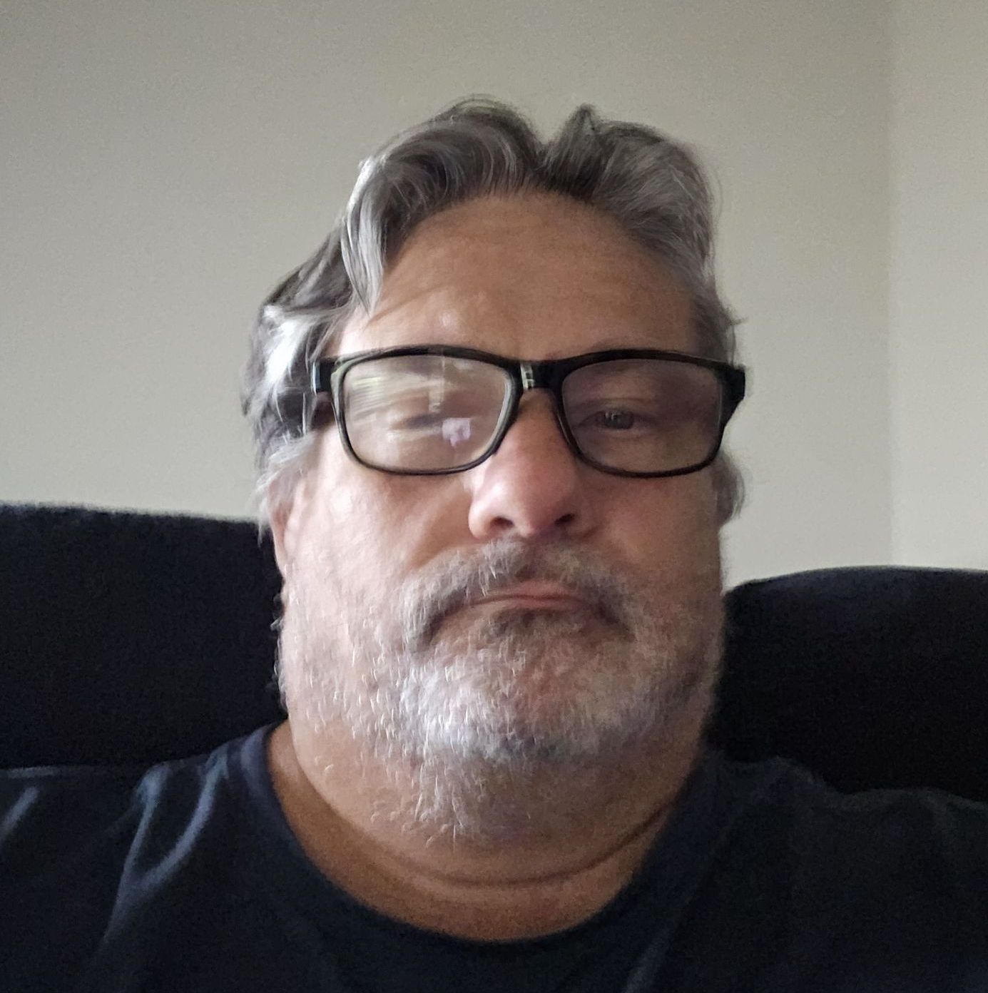 Profile of Todd Brown