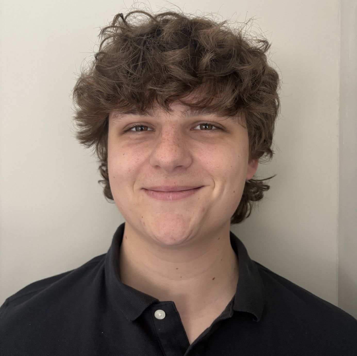 Profile of Hayden Dehoff