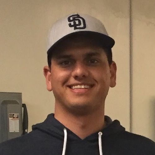 Profile of Shaan Maurier