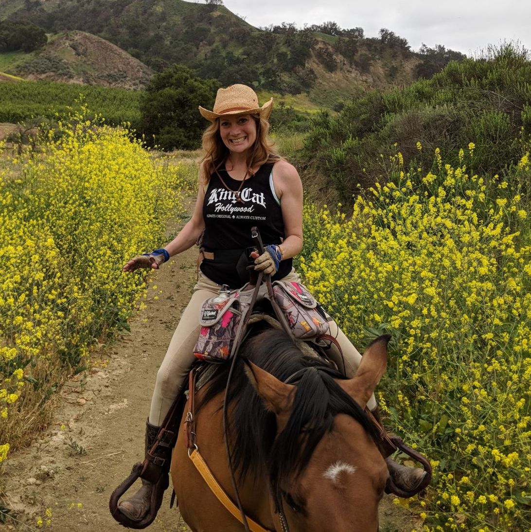 Profile of Kathryn Christopher