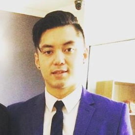 Profile of Amer Rahman