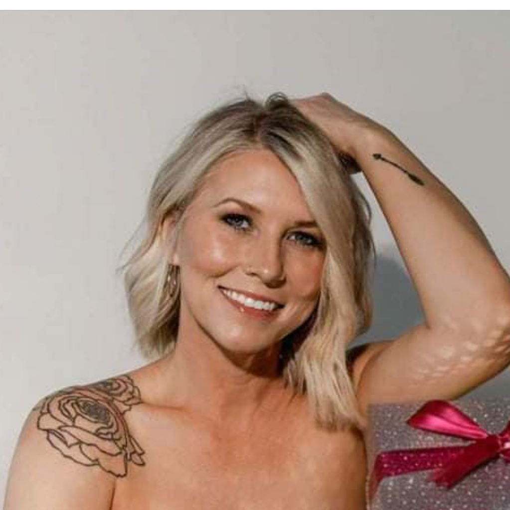 Profile of Nicole Yaeger