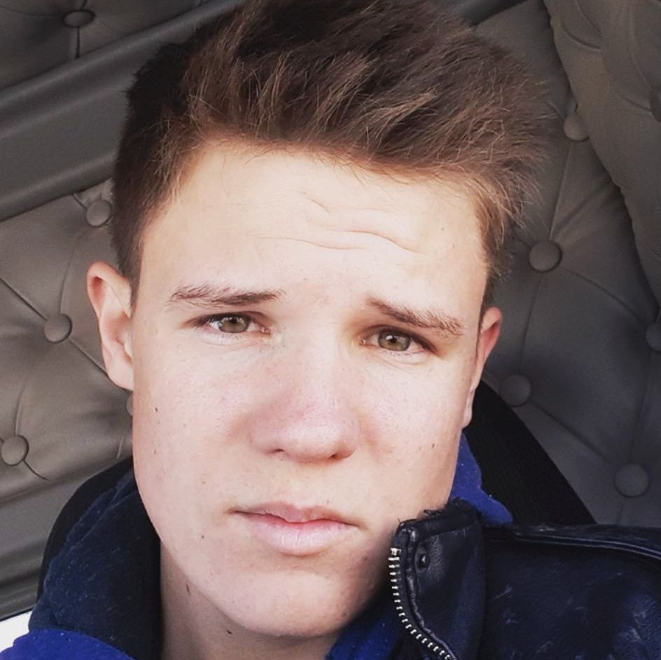 Profile of Jordan Olsen