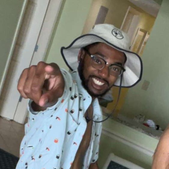 Profile of Valmar Wilson