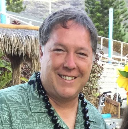 Profile of Glenn Bolin
