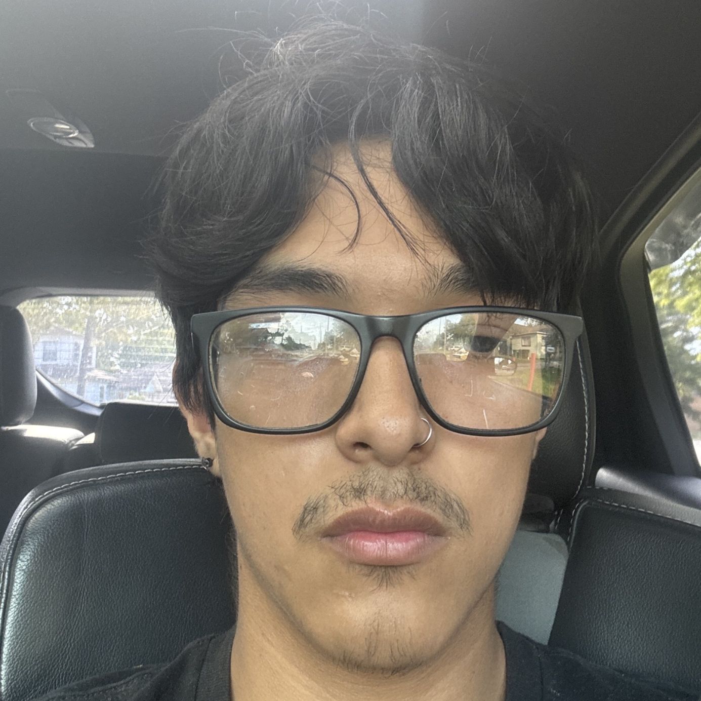 Profile of Jason Rivera