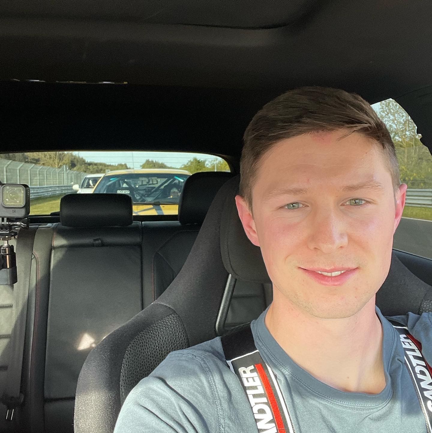 Profile of John Jordan