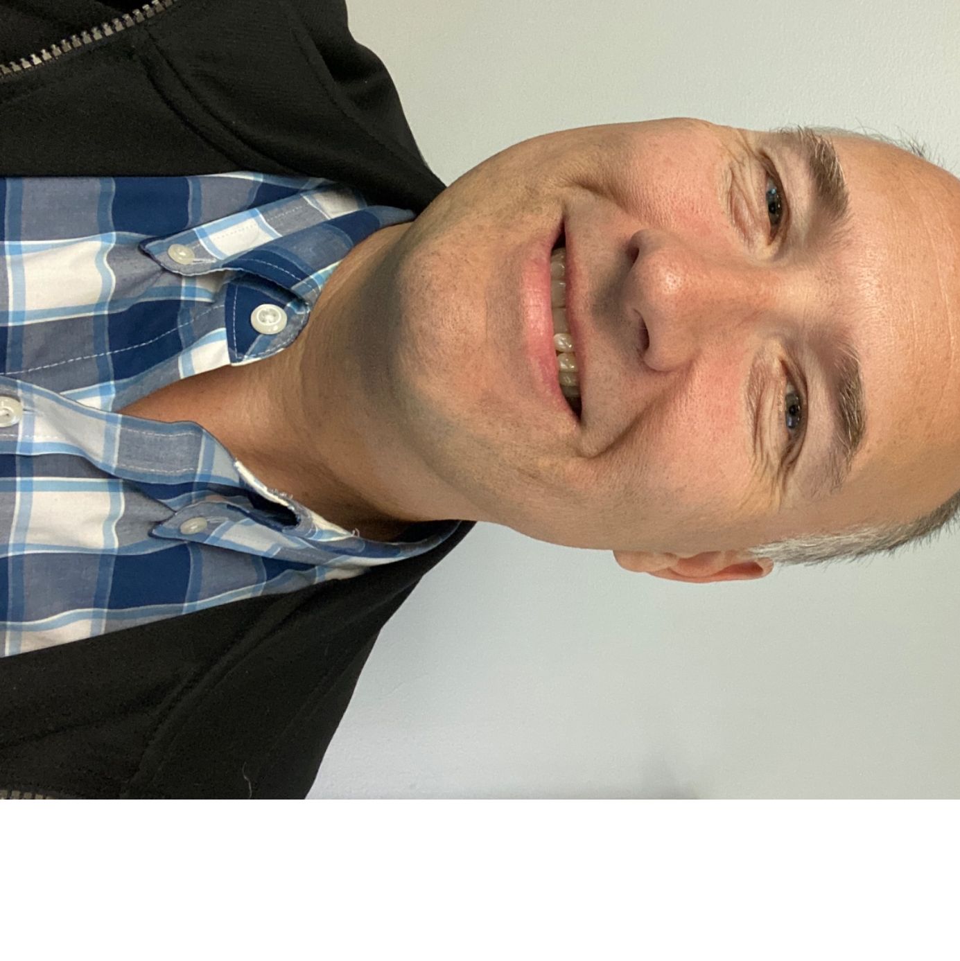 Profile of Brett Kasper