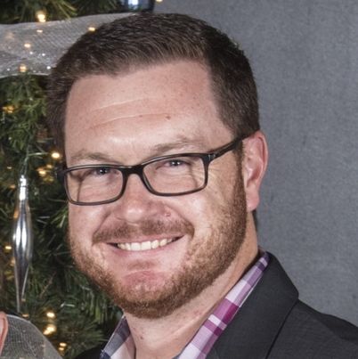 Profile of Curtis Jones