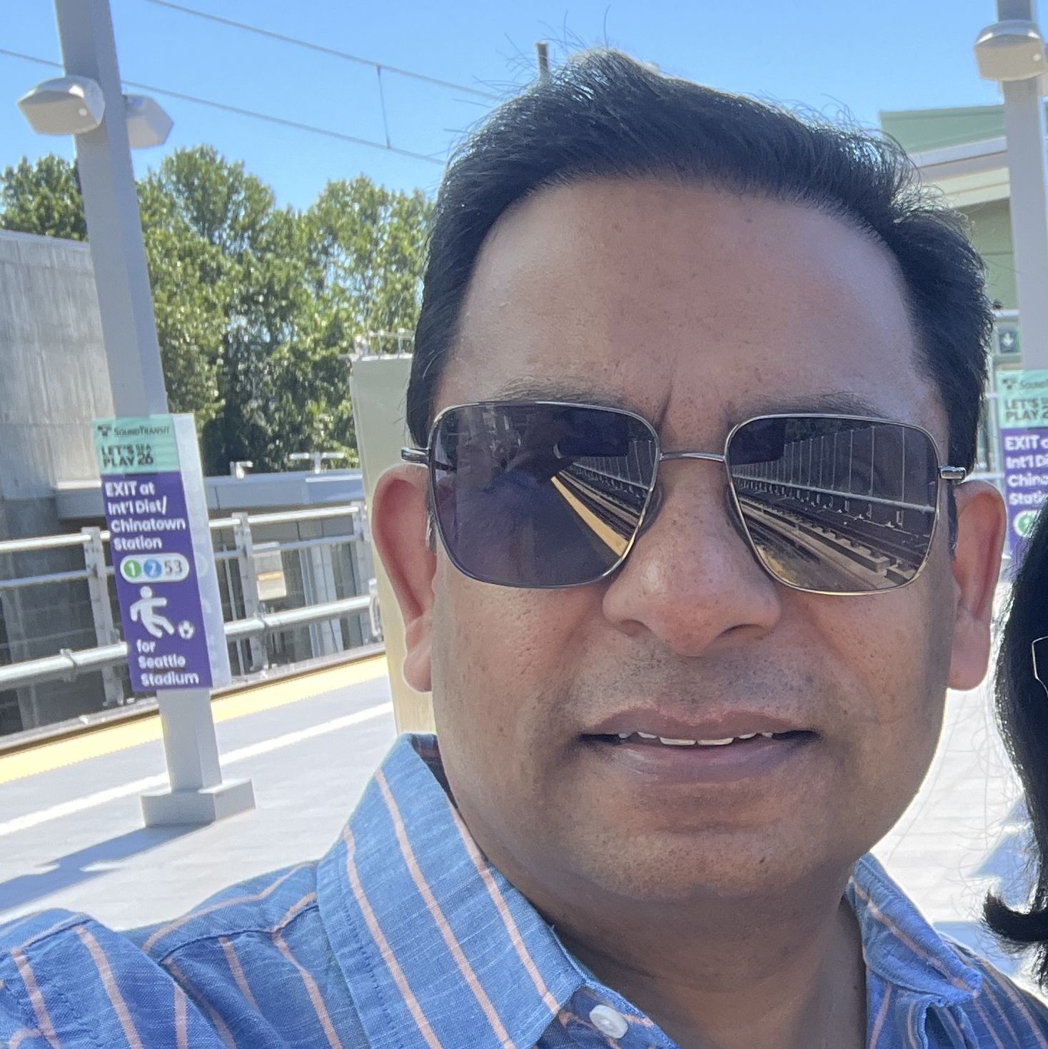 Profile of Sanjeev Tandle