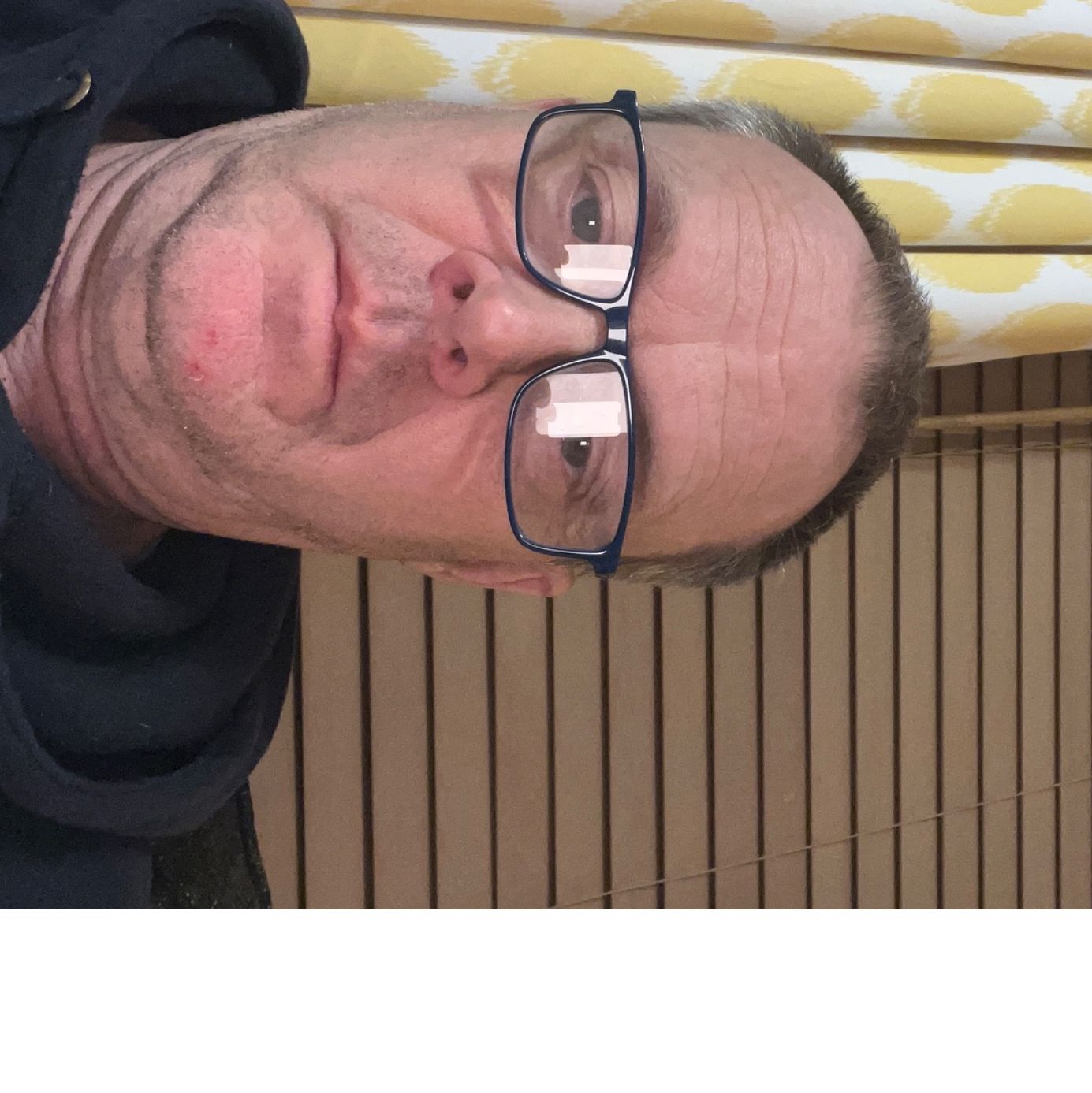 Profile of Tom Calderwood