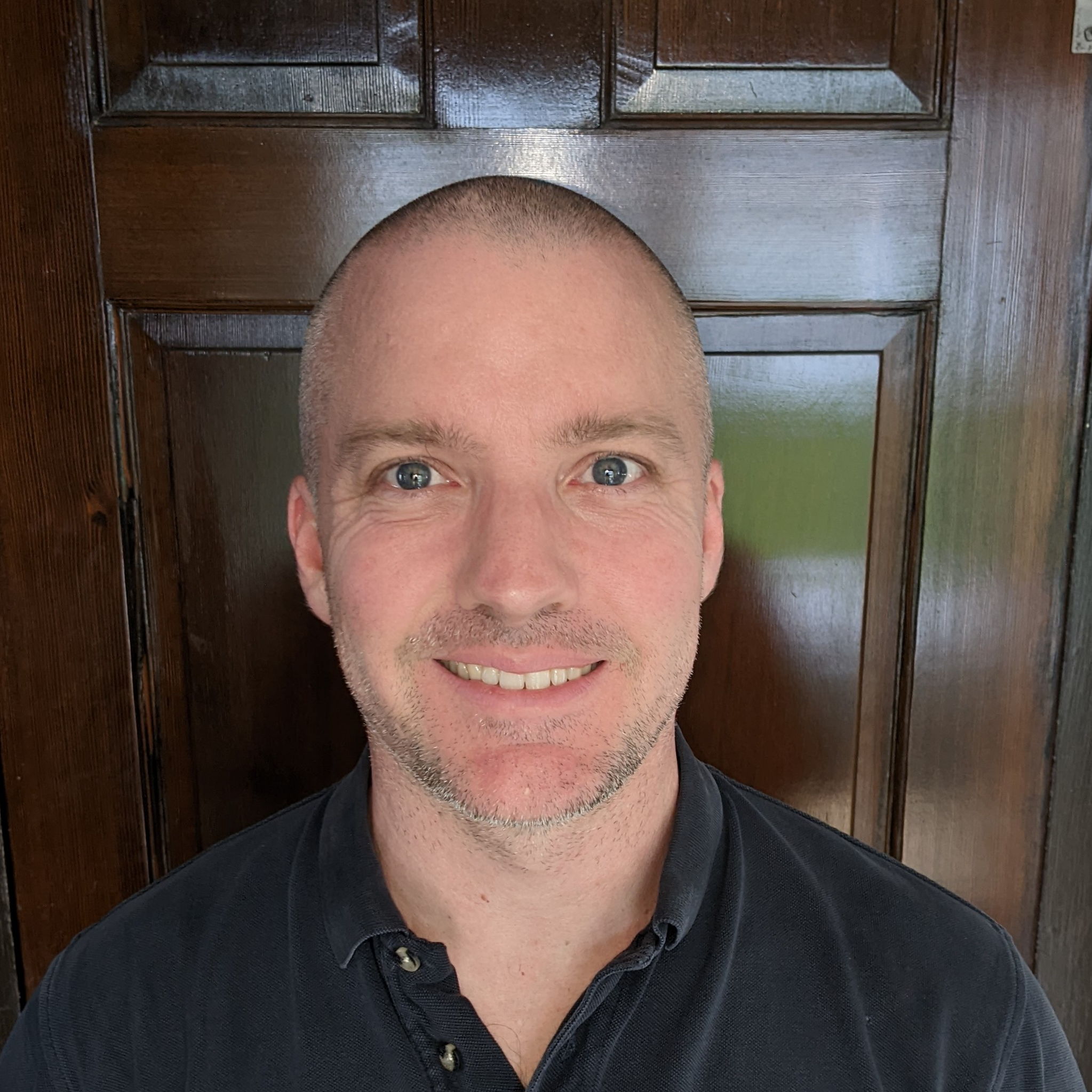 Profile of Timothy Hogan