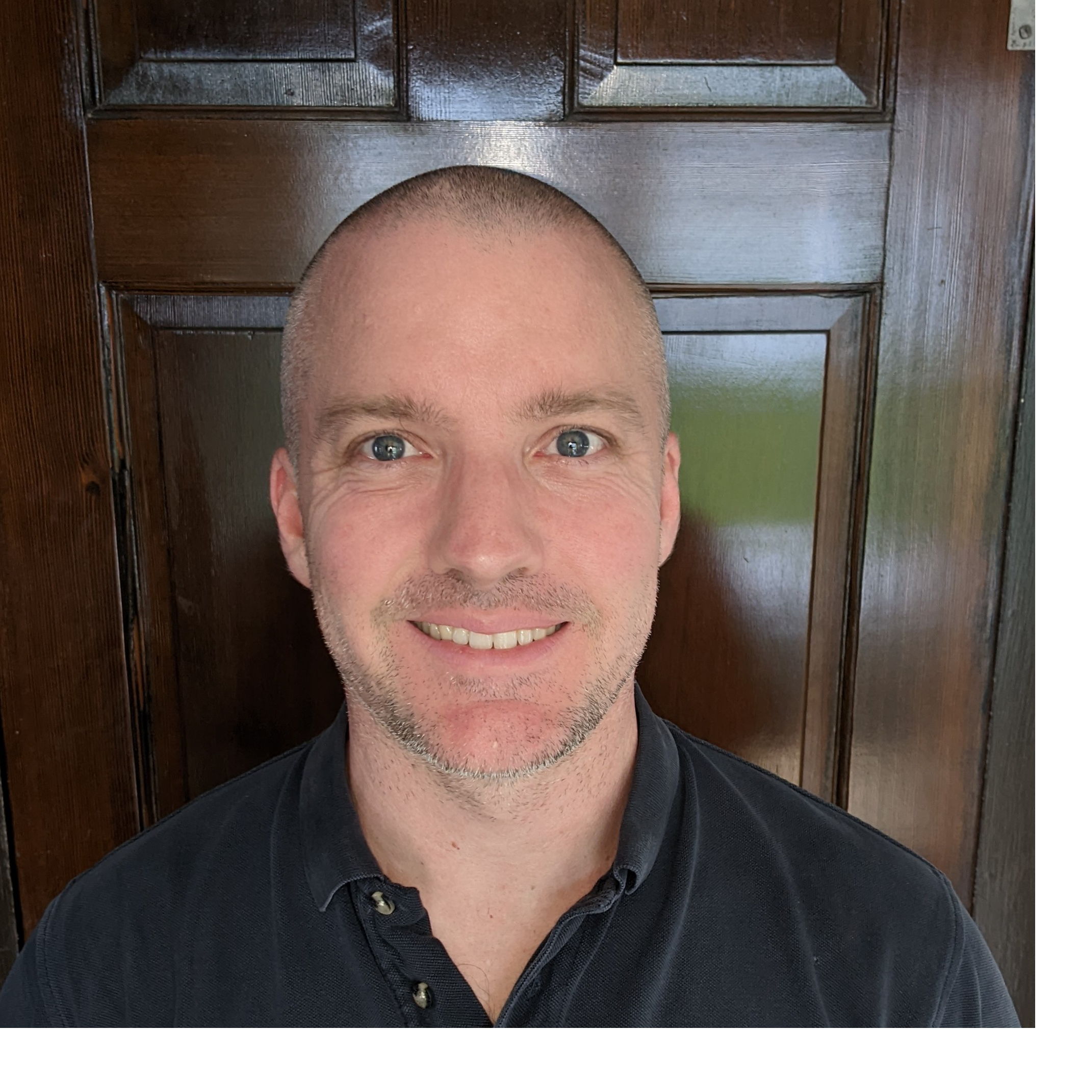 Profile of Timothy Hogan