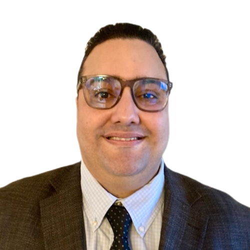 Profile of William Vega