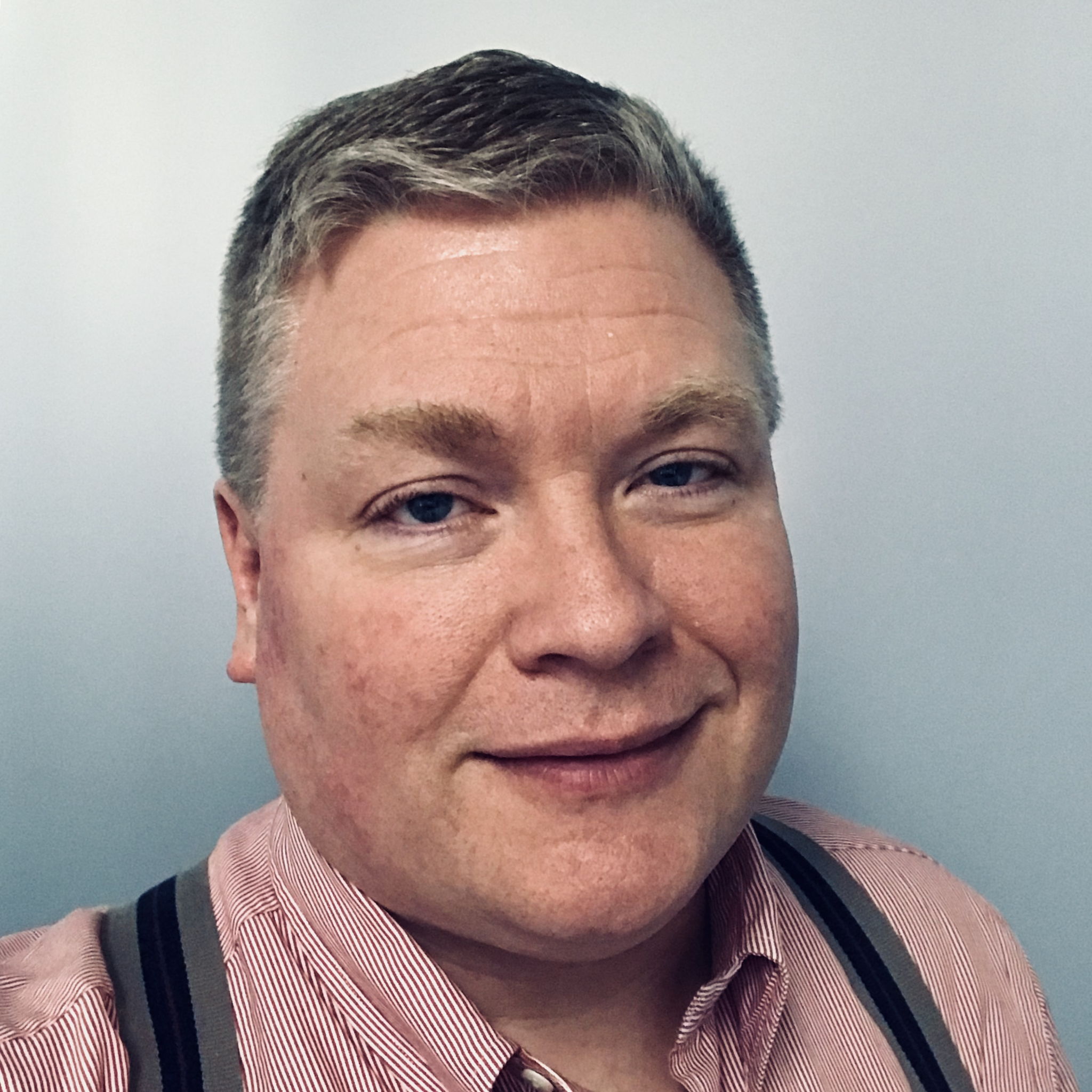 Profile of Matthew Shafer