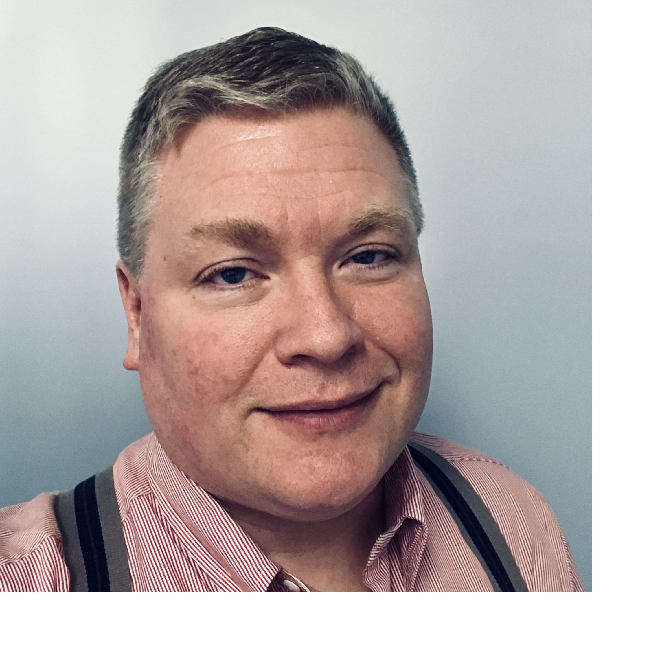Profile of Matthew Shafer