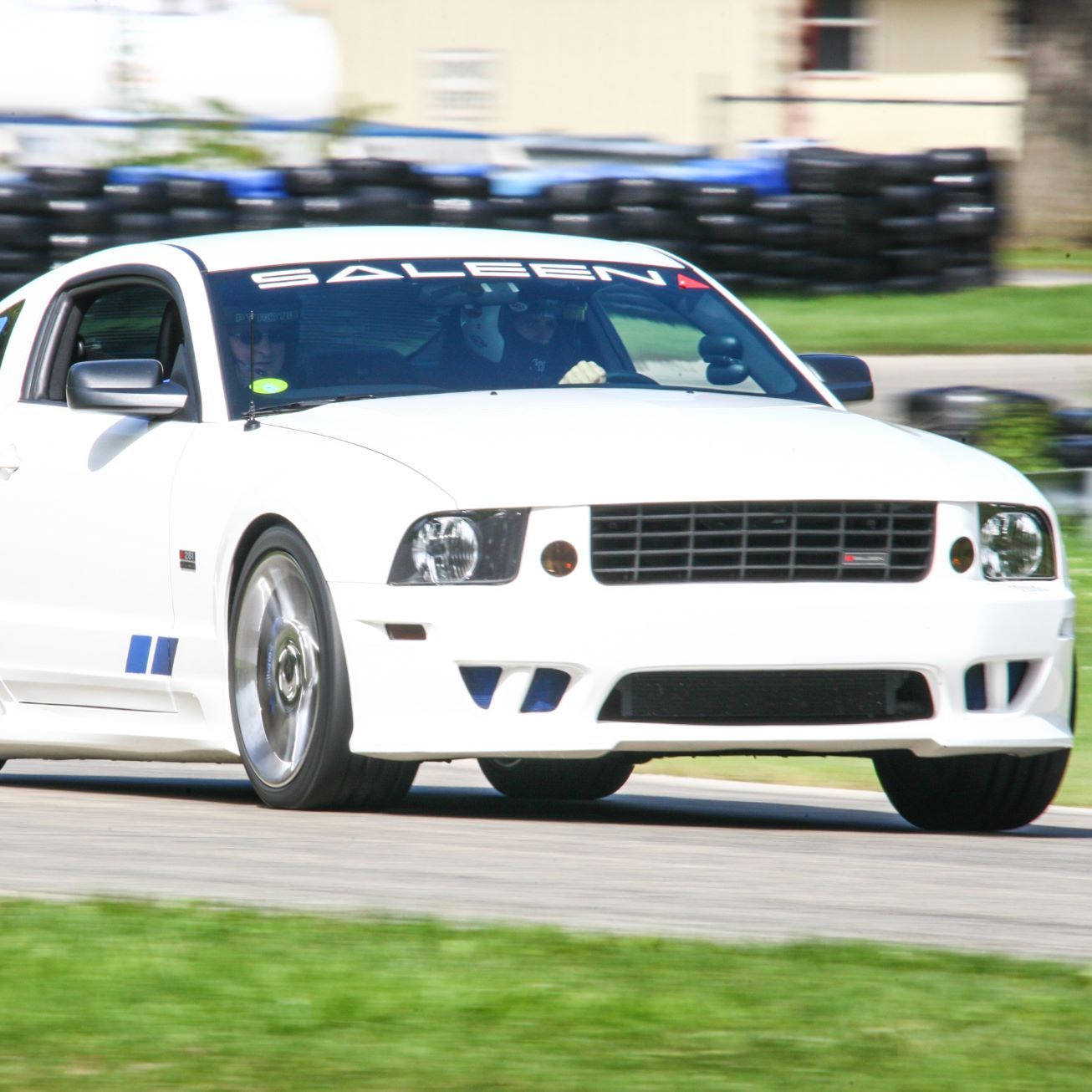 Profile of Tom Hammond