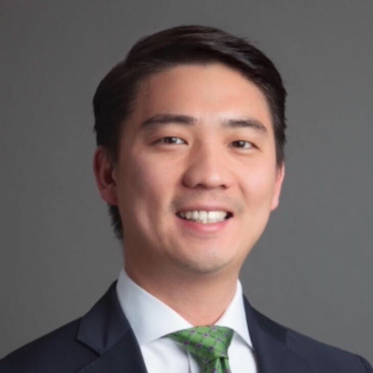 Profile of Daniel Yim