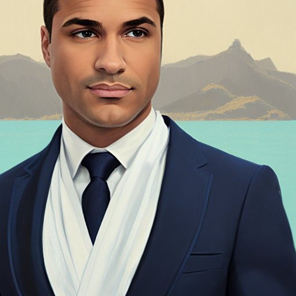 Profile of Dick Fermion