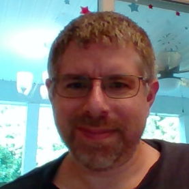 Profile of Ashley Klunk